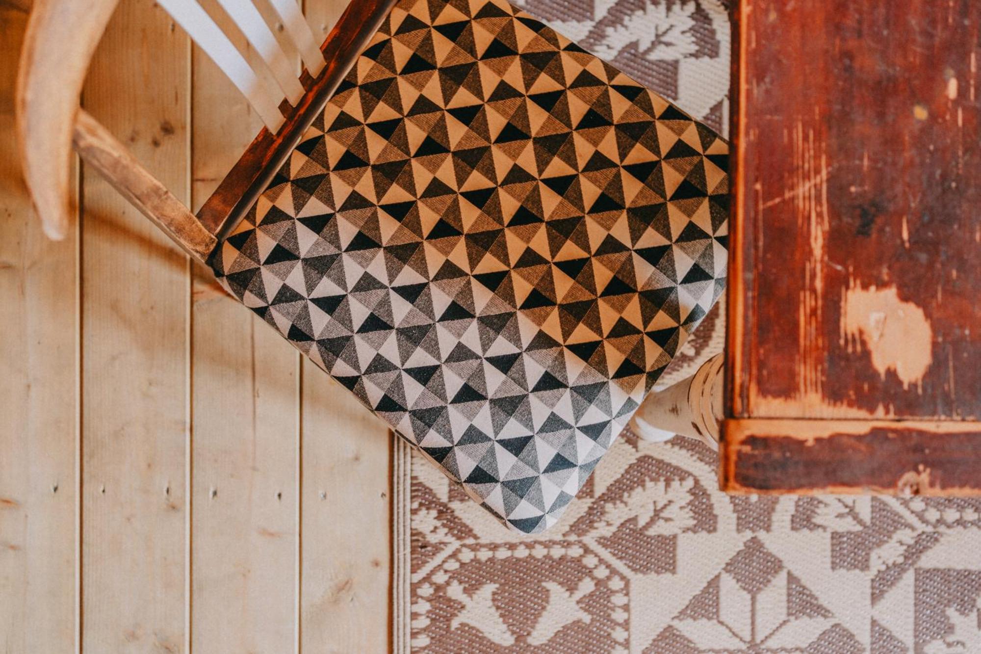 Rendes Glamping Ξενοδοχείο Balatonrendes Εξωτερικό φωτογραφία