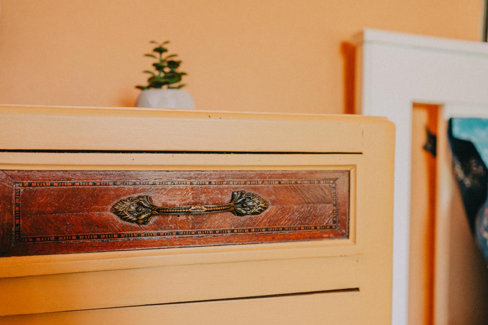 Rendes Glamping Ξενοδοχείο Balatonrendes Εξωτερικό φωτογραφία